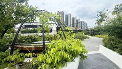 Jervois Mansion (D10), Apartment #601518811